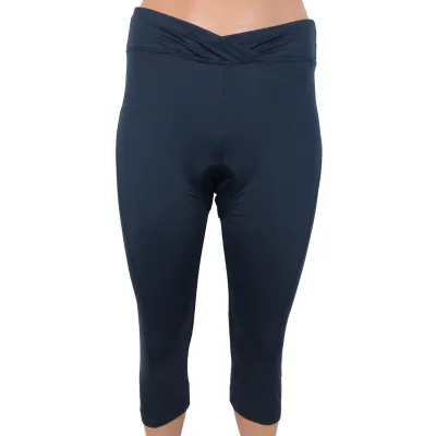Женские велосипедные штаны быстросохнущие Crivit синие - 1 Женские велосипедные штаны быстросохнущие Crivit синие - 1 - Robinzon.ua