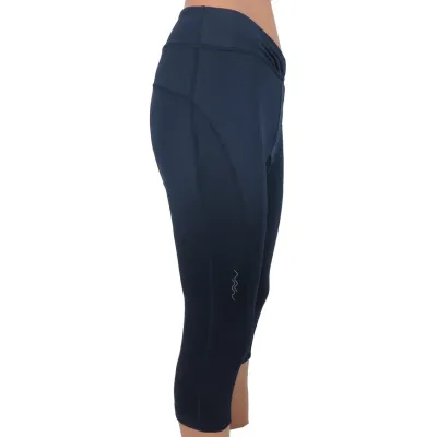 Женские велосипедные штаны быстросохнущие Crivit синие - 2 Женские велосипедные штаны быстросохнущие Crivit синие - 2 - Robinzon.ua