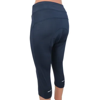 Женские велосипедные штаны быстросохнущие Crivit синие - 4 Женские велосипедные штаны быстросохнущие Crivit синие - 4 - Robinzon.ua