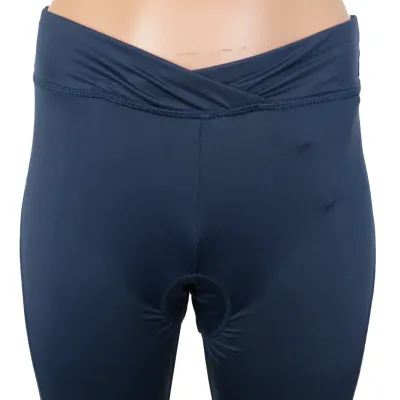 Женские велосипедные штаны быстросохнущие Crivit синие - 5 Женские велосипедные штаны быстросохнущие Crivit синие - 5 - Robinzon.ua