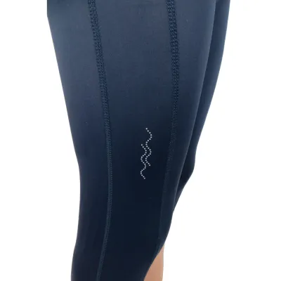 Женские велосипедные штаны быстросохнущие Crivit синие - 6 Женские велосипедные штаны быстросохнущие Crivit синие - 6 - Robinzon.ua