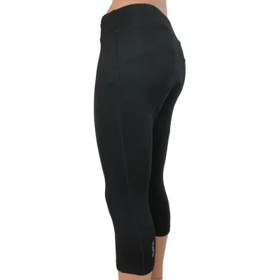 Жіночі велосипедні штани швидковисихаючі Crivit чорні - 5 Жіночі велосипедні штани швидковисихаючі Crivit чорні - 5 - Robinzon.ua