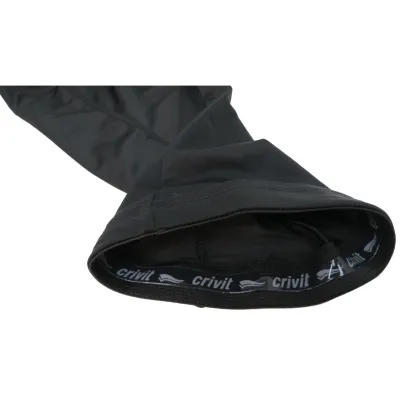 Жіночі велосипедні штани швидковисихаючі Crivit чорні - 6 Жіночі велосипедні штани швидковисихаючі Crivit чорні - 6 - Robinzon.ua