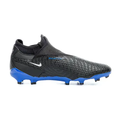 Мужские Бутсы Nike PHANTOM GX ACADEMY DF FG/MG Черный 42.5 (7dDD9472-040 42.5) - 2 Мужские Бутсы Nike PHANTOM GX ACADEMY DF FG/MG Черный 42.5 (7dDD9472-040 42.5) - 2 - Robinzon.ua