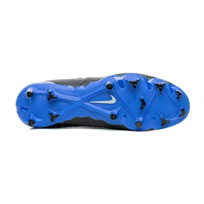 Мужские Бутсы Nike PHANTOM GX ACADEMY DF FG/MG Черный 42.5 (7dDD9472-040 42.5) - 3 Мужские Бутсы Nike PHANTOM GX ACADEMY DF FG/MG Черный 42.5 (7dDD9472-040 42.5) - 3 - Robinzon.ua