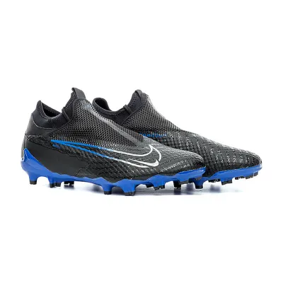 Мужские Бутсы Nike PHANTOM GX ACADEMY DF FG/MG Черный 42.5 (7dDD9472-040 42.5) - 4 Мужские Бутсы Nike PHANTOM GX ACADEMY DF FG/MG Черный 42.5 (7dDD9472-040 42.5) - 4 - Robinzon.ua