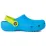 Крокси Aqua Speed LIMA 9952 блакитний, жовтий Діт 26 555-02 26 - 3 - Robinzon.ua