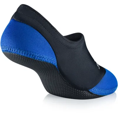 Носки для бассейна Aqua Speed NEO SOCKS 7379 (177-11) 36-37 Черно-синий (5908217673916) - 2 - Robinzon.ua