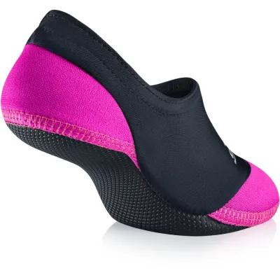 Носки для бассейна Aqua Speed NEO SOCKS 7392 (177-19) 36-37 Черно-малиновый 5908217673923 - 2 - Robinzon.ua