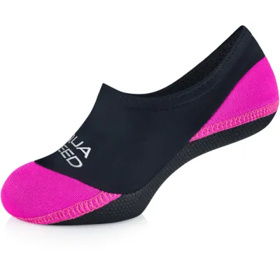 Носки для бассейна Aqua Speed NEO SOCKS 7392 (177-19) 36-37 Черно-малиновый 5908217673923 - 3 - Robinzon.ua