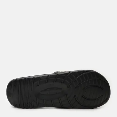 Шлепанцы Aqua Speed IDAHO 6820 черный, желтый 43 размер 514-18 43 - 5 - Robinzon.ua