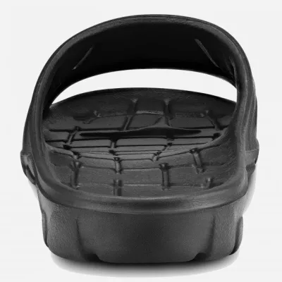 Шлепанцы Aqua Speed ALABAMA 5989 черный 41 размер 507-07 41 - 4 - Robinzon.ua