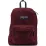 Городской рюкзак 25L Jansport Superbreak бордовый - 2 - Robinzon.ua