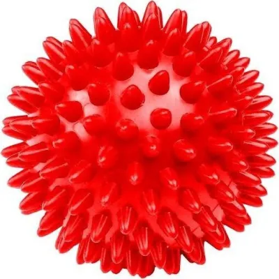 Набор массажных мячей PowerPlay PP-4341 Massage Ball (набор 2 шт.) - 1 - Robinzon.ua