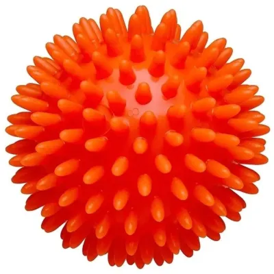 Набор массажных мячей PowerPlay PP-4341 Massage Ball (набор 2 шт.) - 3 - Robinzon.ua