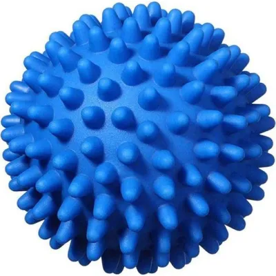 Набор массажных мячей PowerPlay PP-4341 Massage Ball (набор 2 шт.) - 4 - Robinzon.ua