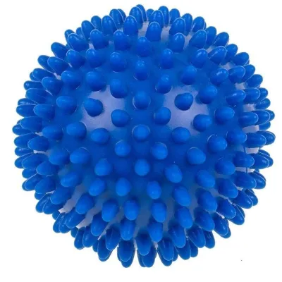 Набор массажных мячей PowerPlay PP-4341 Massage Ball (набор 2 шт.) - 5 - Robinzon.ua