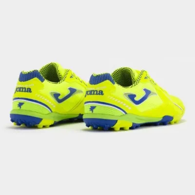 Сороконіжки Joma DRIBLING Жовтий 44 (DRIW2409TF 44) - 4 - Robinzon.ua