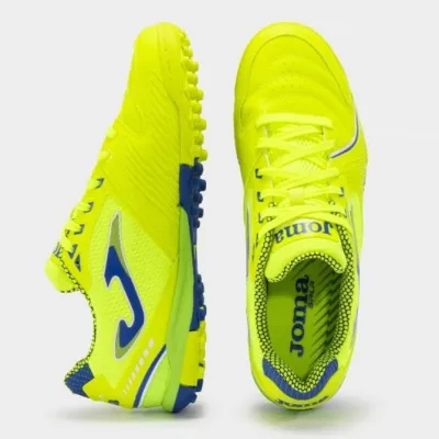 Сороконіжки Joma DRIBLING Жовтий 43 (DRIW2409TF 43) - 1 - Robinzon.ua