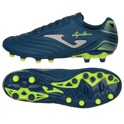 Бутсы Joma AGUILA Бирюзовый 43 (AGUW2417FG 43) - 3 - Robinzon.ua