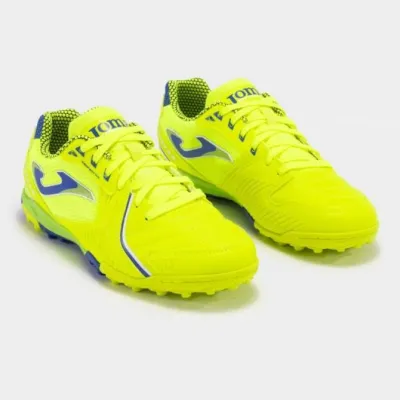 Сороконіжки Joma DRIBLING Жовтий 45 (DRIW2409TF 45) - 3 Сороконіжки Joma DRIBLING Жовтий 45 (DRIW2409TF 45) - 3 - Robinzon.ua