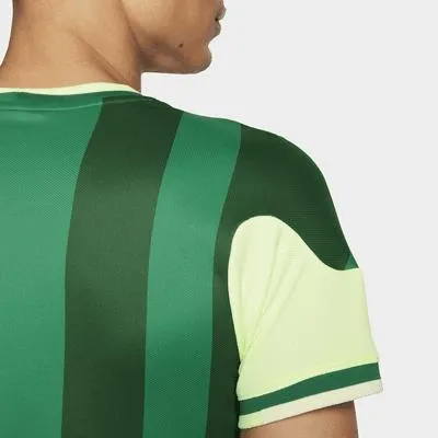 Чоловіча Футболка Nike COURT M DF SLAM TOP MB Зелений L (FD5195-701 L) - 1 Чоловіча Футболка Nike COURT M DF SLAM TOP MB Зелений L (FD5195-701 L) - 1 - Robinzon.ua