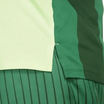 Чоловіча Футболка Nike COURT M DF SLAM TOP MB Зелений L (FD5195-701 L) - 2 Чоловіча Футболка Nike COURT M DF SLAM TOP MB Зелений L (FD5195-701 L) - 2 - Robinzon.ua