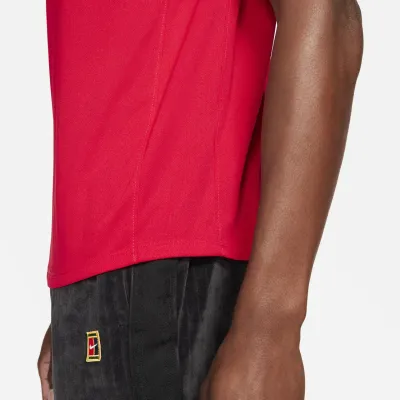 Футболка мужская Nike DF VCTRY TOP Красный XL (CV2982-657 XL) - 3 - Robinzon.ua