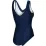 Женский Купальник Aqua Speed SOPHIE Темно-синий 50 (441-49 50) - 1 - Robinzon.ua