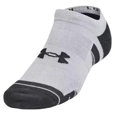 Носки UA Perf Tech 6pk NS Разноцветный XL (1386243-011 XL) - 2 - Robinzon.ua