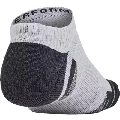 Носки UA Perf Tech 6pk NS Разноцветный XL (1386243-011 XL) - 3 - Robinzon.ua