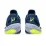 Мужские Кросcовки Asics Court FF 3 all court Темно-синий 44 (1041A370-402 44) - 3 - Robinzon.ua