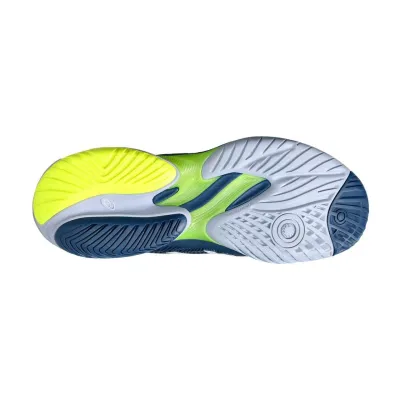 Мужские Кросcовки Asics Court FF 3 all court Темно-синий 44 (1041A370-402 44) - 4 - Robinzon.ua