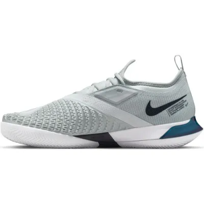 Кросівки чоловічі Nike REACT VAPOR NXT clay pure platinum/white (43) 9.5 CV0726-007 43 - 1 - Robinzon.ua