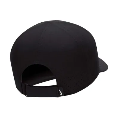 Кепка Nike Dri-fit Advantage CLUB CAP Черный M/L (FB5598-010 M/L ) - 1 Кепка Nike Dri-fit Advantage CLUB CAP Черный M/L (FB5598-010 M/L ) - 1 - Robinzon.ua