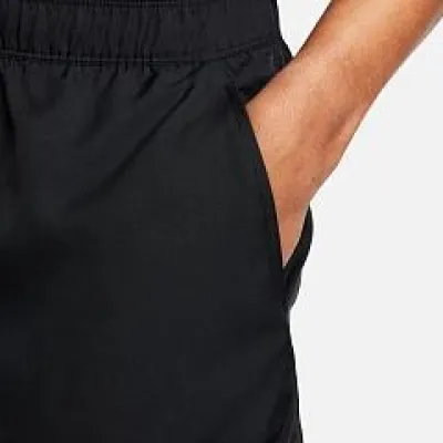 Мужские Шорты Nike Court 7 inch Victory Short Черный S (FD5380-010 S) - 3 - Robinzon.ua