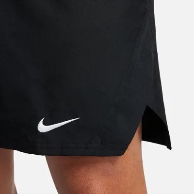 Мужские Шорты Nike Court 7 inch Victory Short Черный S (FD5380-010 S) - 4 - Robinzon.ua