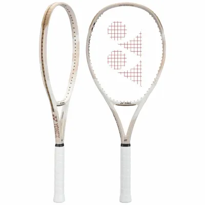 Ракетка для тенниса Yonex 07 Vcore 100 (300g) Sand Beige G3 Бежевый (07VC100SDBE G3) - 1 Ракетка для тенниса Yonex 07 Vcore 100 (300g) Sand Beige G3 Бежевый (07VC100SDBE G3) - 1 - Robinzon.ua