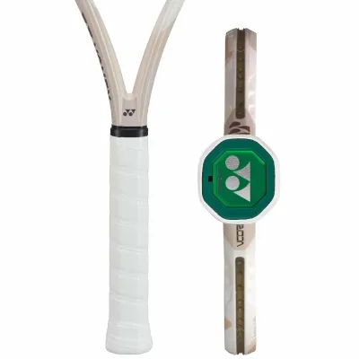 Ракетка для тенниса Yonex 07 Vcore 100 (300g) Sand Beige G3 Бежевый (07VC100SDBE G3) - 4 Ракетка для тенниса Yonex 07 Vcore 100 (300g) Sand Beige G3 Бежевый (07VC100SDBE G3) - 4 - Robinzon.ua