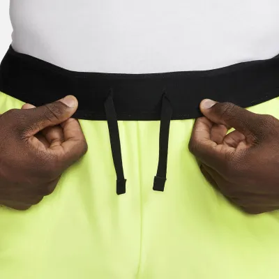 Мужские Шорты Nike M NKCT DF ADVTG SHORT 7IN Желтый L (FD5336-736 L) - 2 - Robinzon.ua