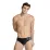 Чоловічі Плавки-сліпи Arena KIKKO V SWIM BRIEFS чорний, білий Чол 80 006750-510 80 - 2 - Robinzon.ua