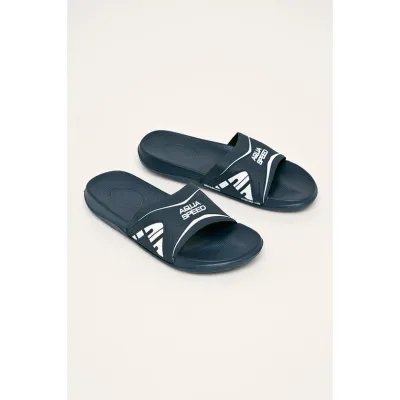 Шлепанцы Aqua Speed DAKOTA 6815 темно-синий, белый 44 размер 516-10 44 - 1 - Robinzon.ua