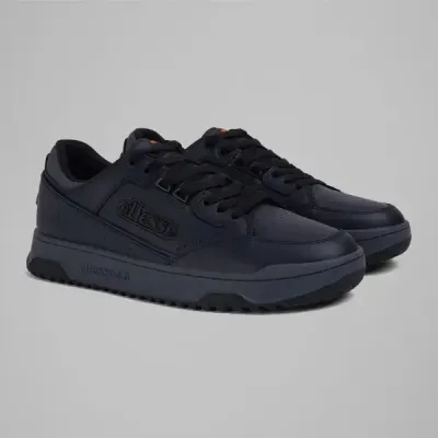 Мужские Кроссовки Ellesse LS987 Cupsole Черный 42 (7dSHSF0704-020 42) - 1 - Robinzon.ua