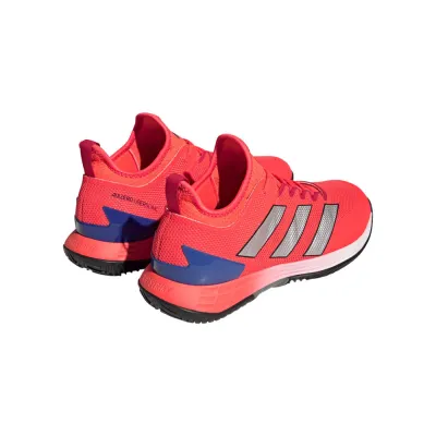 Кросcовки муж.   Adidas Adizero Ubersonic 4 Lanzat Red UK7 (40.5) HQ8379 40.5 - 2 - Robinzon.ua