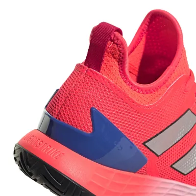 Кросcовки муж.   Adidas Adizero Ubersonic 4 Lanzat Red UK7 (40.5) HQ8379 40.5 - 4 - Robinzon.ua