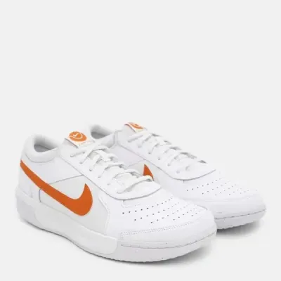 Мужские Кроссовки Nike ZOOM COURT LITE 3 Белый 44.5 (7dDV3258-103 44.5) - 1 - Robinzon.ua