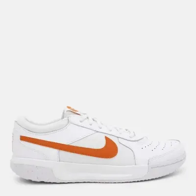 Мужские Кроссовки Nike ZOOM COURT LITE 3 Белый 44.5 (7dDV3258-103 44.5) - 3 - Robinzon.ua