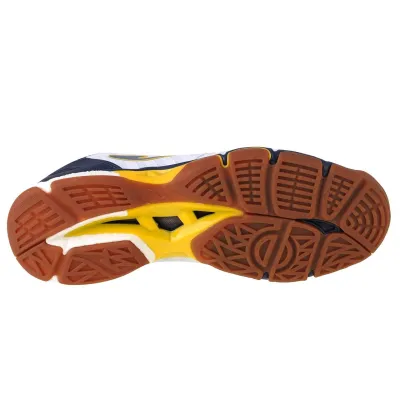 Кроссовки для волейбола Joma BLOKS белый 41 VBLOKW2202 41 - 2 - Robinzon.ua