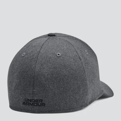 Кепка Men's UA Blitzing Чорний Чол XL/XXL (1376700-003) - 1 - Robinzon.ua