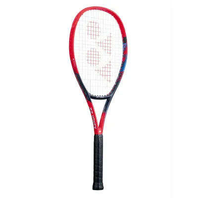 Ракетка для тенниса Yonex VCore 100 (300g) Scarlett Gr3 (07VC100ST) - 1 Ракетка для тенниса Yonex VCore 100 (300g) Scarlett Gr3 (07VC100ST) - 1 - Robinzon.ua